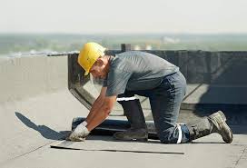 Best Roof Ventilation Installation  in Stro Valley, CA